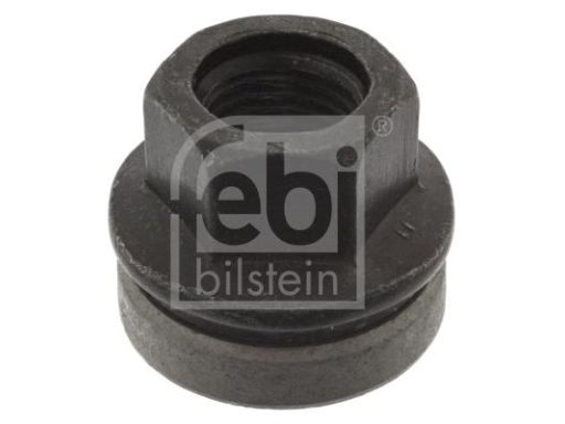 Fe49201 Nakrętka Koła Ford Tourneo Custom V362, Transit Custom V362,