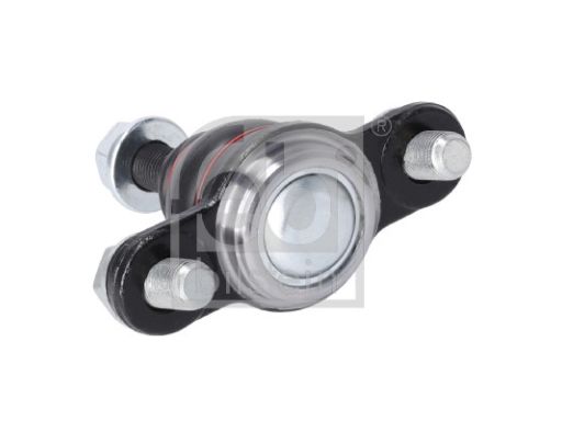 Fe180265 Sworzeń Wahacza Przód L/P (Przód) (Średnica Stożka 25,8Mm, Ze