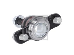 Fe180265 Sworzeń Wahacza Przód L/P (Przód) (Średnica Stożka 25,8Mm, Ze