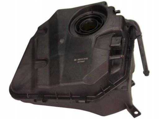 Fe49015 Zbiornik Wyrównawczy Płynu Chłodniczego Pasuje Do: Audi Q7,