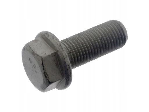 Fe48810 Śruba Prowadnicy Zacisku Hamulcowego Przód Pasuje Do: Audi A3,