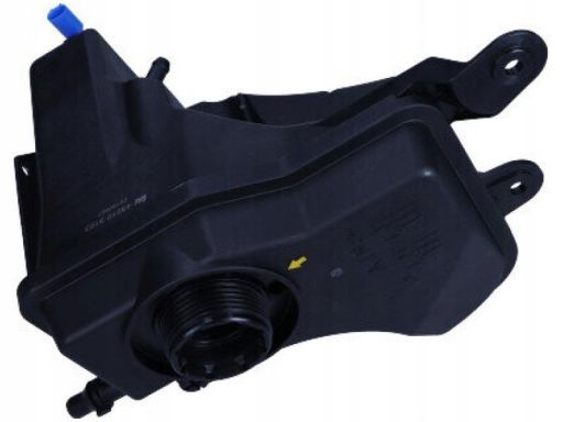 Fe49010 Zbiornik Wyrównawczy Płynu Chłodniczego (Z Czujnikiem Poziomu)