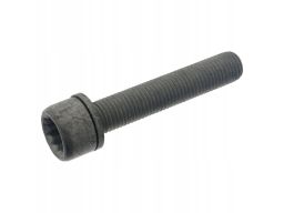 Fe48817 Śruba Mocująca Tarczy Hamulcowej Tył (M12X1,5X65, Długość Gwin