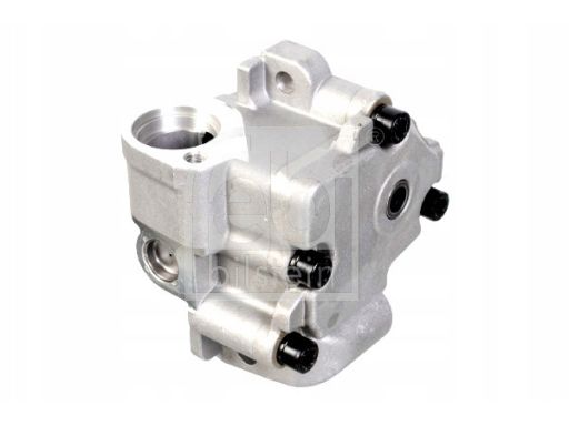 Fe180145 Pompa Oleju Pasuje Do: Audi A4 B7, A6 C6, Vw Passat B5.5, Pas