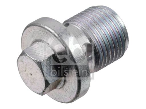 Fe48883 Śruba Spustu Miski Olejowej M18X1,5 Pasuje Do: Alfa Romeo 159,