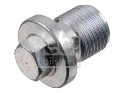 Fe48883 Śruba Spustu Miski Olejowej M18X1,5 Pasuje Do: Alfa Romeo 159,