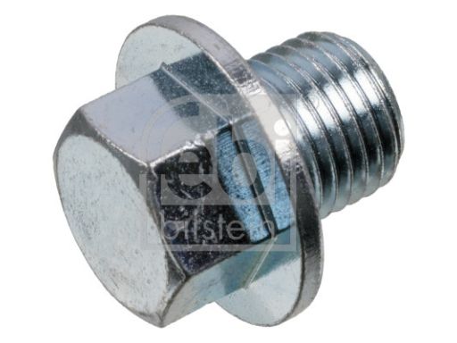 Fe48878 Śruba Spustu Miski Olejowej M12X1,25 Pasuje Do: Rvi Mascott,