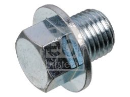 Fe48878 Śruba Spustu Miski Olejowej M12X1,25 Pasuje Do: Rvi Mascott,