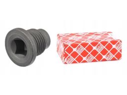 Fe48880 Śruba Spustu Miski Olejowej M16X1,5 Pasuje Do: Mercedes A (W17