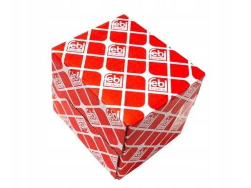 Fe180057 Drążek Kierowniczy Boczny (Bez Końcówki) L/P (Dł.: 240Mm, Z