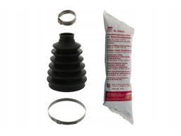 Fe48812 Osłona Przegubu Przód/Zewnątrz (Fi: 28/80) (Dł.118) Pasuje Do: