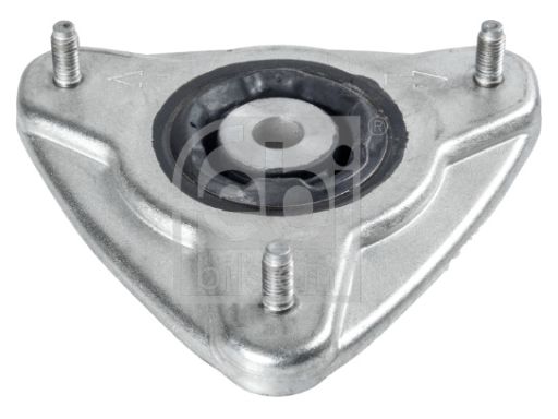 Fe48727 Poduszka Kolumny Mc Phersona Przód L/P Pasuje Do: Porsche 911,