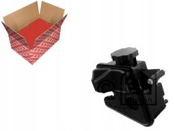 Fe48713 Zbiornik Układu Wspomagania Pasuje Do: Mercedes Cls (C219), E