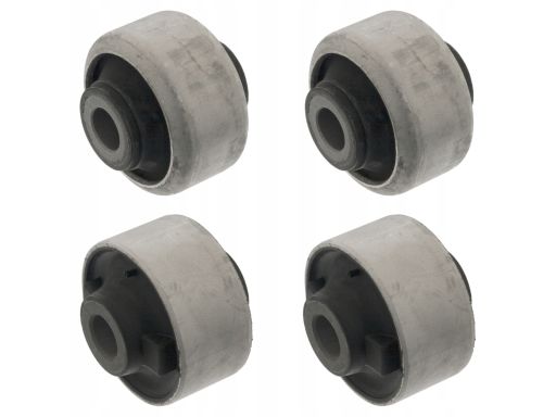 Fe48618 Zestaw Naprawczy Wahacza Przód/Tył L/P Pasuje Do: Citroen C3 /