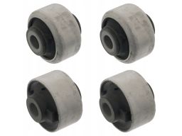 Fe48618 Zestaw Naprawczy Wahacza Przód/Tył L/P Pasuje Do: Citroen C3 /