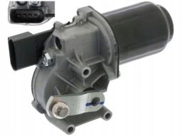 Fe48665 Silnik Wycieraczek Przód Pasuje Do: Seat Toledo Iv, Skoda Fabi