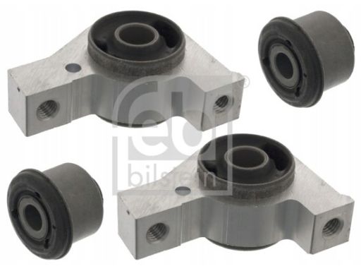 Fe48622 Zestaw Naprawczy Wahacza Przód Pasuje Do: Citroen C5 I, C5 Ii,