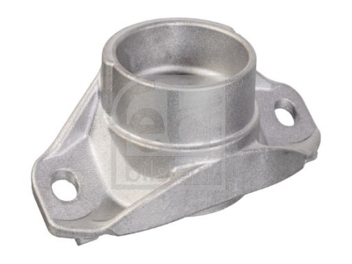 Fe179883 Poduszka Kolumny Mc Phersona Tył P Pasuje Do: Audi A4 Allroad