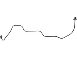 Gat02-3586 Przewód Gumowy Układu Chłodzenia (4Mm/4Mm) Pasuje Do: Citro