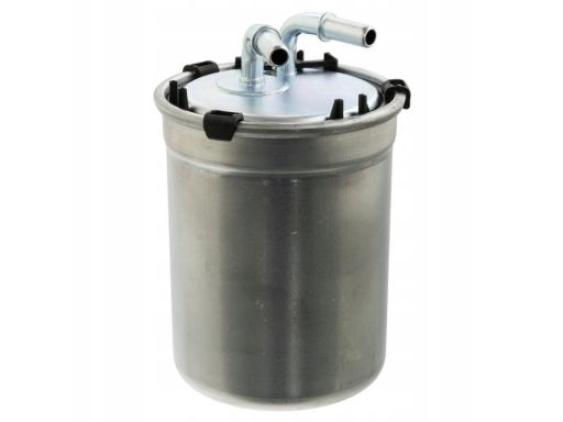 Fe48547 Filtr Paliwa Pasuje Do: Audi A1, Seat Ibiza Iv, Ibiza Iv Sc, I