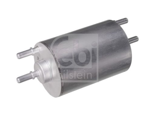 Fe48546 Filtr Paliwa Pasuje Do: Audi A4 B6, A4 B7, Seat Exeo, Exeo St