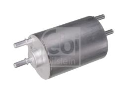 Fe48546 Filtr Paliwa Pasuje Do: Audi A4 B6, A4 B7, Seat Exeo, Exeo St