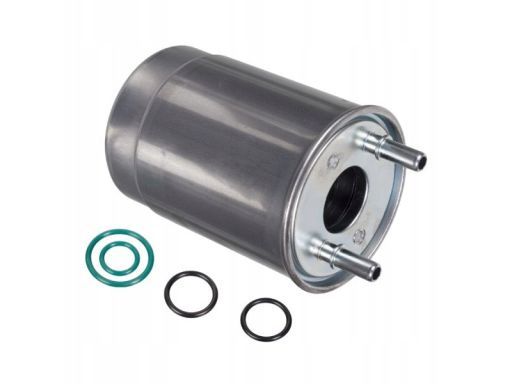 Fe48554 Filtr Paliwa Pasuje Do: Renault Espace Iv, Fluence, Grand Scen