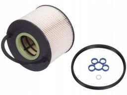 Fe48552 Filtr Paliwa Pasuje Do: Audi Q7, Vw Touareg 3.0D/4.2/4.2D