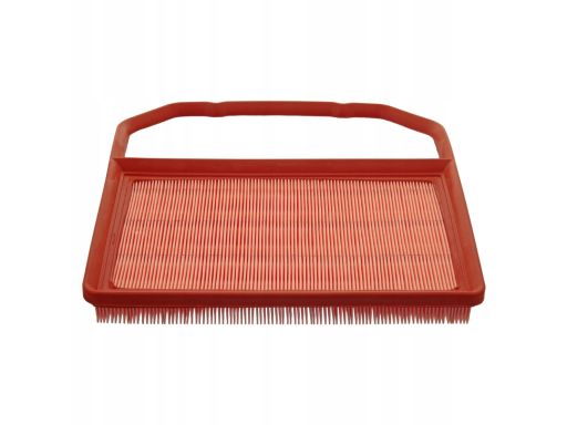 Fe48532 Filtr Powietrza (Wkład Filtra) Pasuje Do: Seat Ibiza Iv, Ibiza