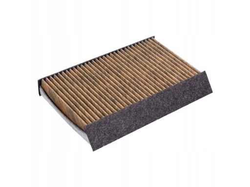 Fe48540 Filtr Kabiny Z Węglem Aktywnym Pasuje Do: Renault Fluence, Meg