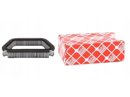 Fe48533 Filtr Kabiny Z Węglem Aktywnym Pasuje Do: Audi A8 D3 2.8-6.0