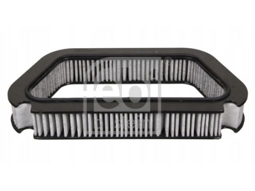 Fe48533 Filtr Kabiny Z Węglem Aktywnym Pasuje Do: Audi A8 D3 2.8-6.0