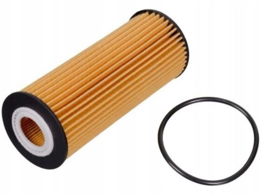 Fe48542 Filtr Oleju Pasuje Do: Mercedes A (W176), A (W177), Amg Gt (C1