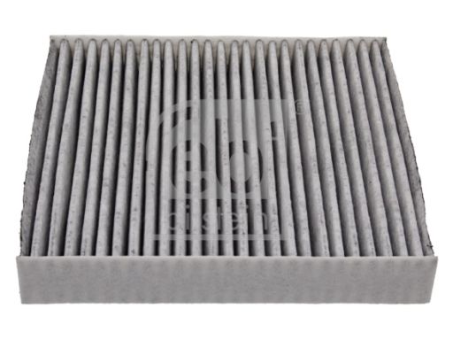 Fe48524 Filtr Kabiny Z Węglem Aktywnym Pasuje Do: Abarth 500 / 595 / 6