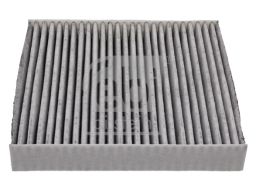 Fe48524 Filtr Kabiny Z Węglem Aktywnym Pasuje Do: Abarth 500 / 595 / 6