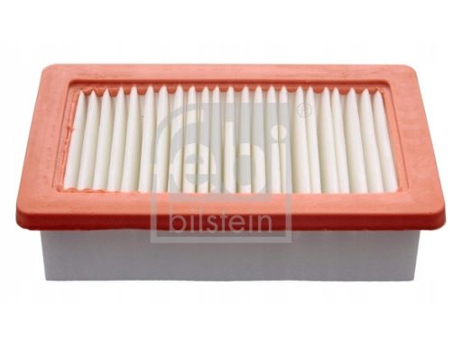 Fe48521 Filtr Powietrza (Wkład Filtra) Pasuje Do: Renault Twingo Iii,