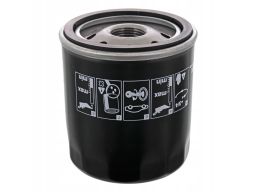 Fe48527 Filtr Oleju Pasuje Do: Vw California T5 Camper, California T6