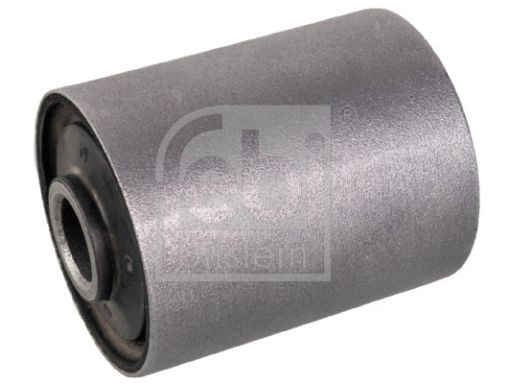 Fe179697 Silentblock Resoru Tył L/P (14,5Mm/50Mm) Pasuje Do: Ford Tran