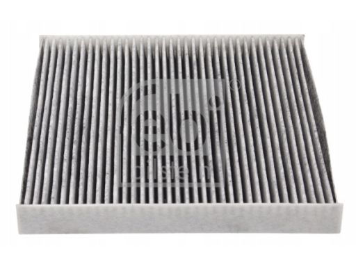 Fe48511 Filtr Kabiny Z Węglem Aktywnym Pasuje Do: Renault Twingo Iii,