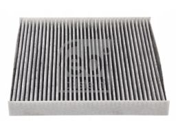 Fe48511 Filtr Kabiny Z Węglem Aktywnym Pasuje Do: Renault Twingo Iii,