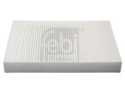 Fe48509 Filtr Kabiny Przeciwpyłowy Pasuje Do: Volvo S60 Iii, S90 Ii, V