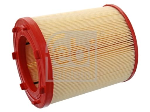 Fe48506 Filtr Powietrza (Wkład Filtra) Pasuje Do: Audi A6 C7, A7 4.0