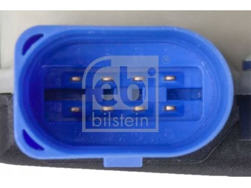 Fe179675 Zamek Drzwi Przód P Pasuje Do: Seat Cordoba, Ibiza Iii, Skoda