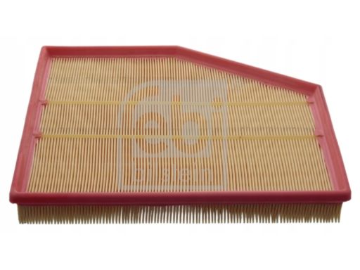 Fe48487 Filtr Powietrza (Wkład Filtra) Pasuje Do: Bmw 5 (E60), 5 (E61)