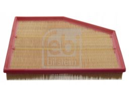 Fe48487 Filtr Powietrza (Wkład Filtra) Pasuje Do: Bmw 5 (E60), 5 (E61)