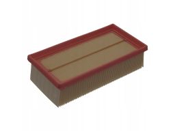 Fe48497 Filtr Powietrza (Wkład Filtra) Pasuje Do: Ds Ds 3, Citroen C3