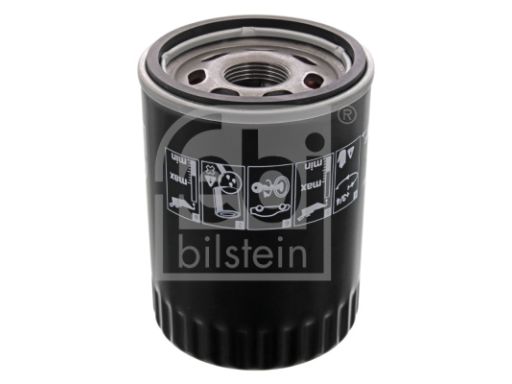 Fe48485 Filtr Oleju Pasuje Do: Ford Usa Edge, Explorer, Flex, Mustang,