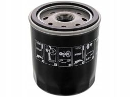 Fe48484 Filtr Oleju Pasuje Do: Ford C-Max, Focus C-Max, Focus Ii, Gala