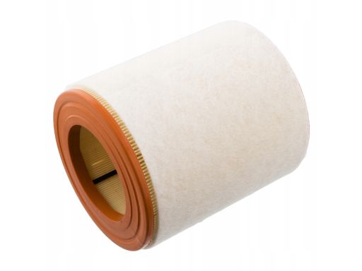 Fe48470 Filtr Powietrza (Wkład Filtra) Pasuje Do: Audi A6 Allroad C7,