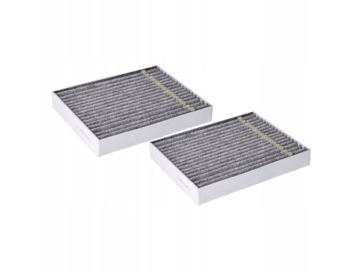 Fe179490 Filtr Kabiny Z Węglem Aktywnym Pasuje Do: Mercedes Eqe Suv